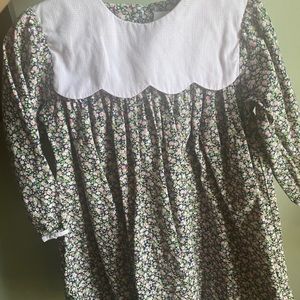Adorable girls dress